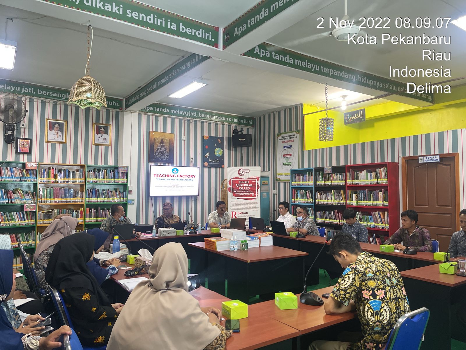 397-workshop-teaching-factory-oleh-bapak-dr-h-muhammad-thoat-m-mkes