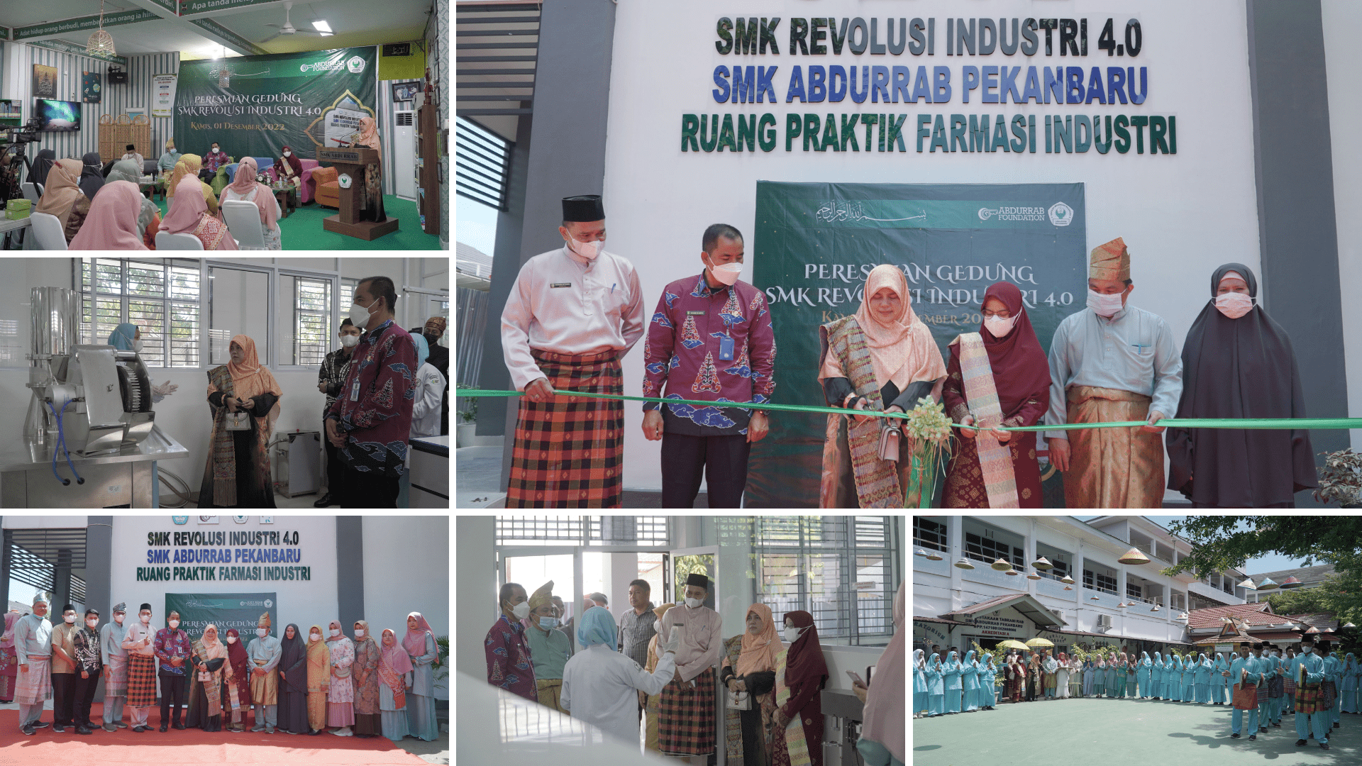 421-selamat-dan-sukses-atas-peresmian-gedung-baru-ruang-praktik-siswa-rps-farmasi-industri-smk-revolusi-industri-40-smk-abdurrab-pekanbaru-dari-direktorat-jenderal-pendidikan-vokasi-kementeri
