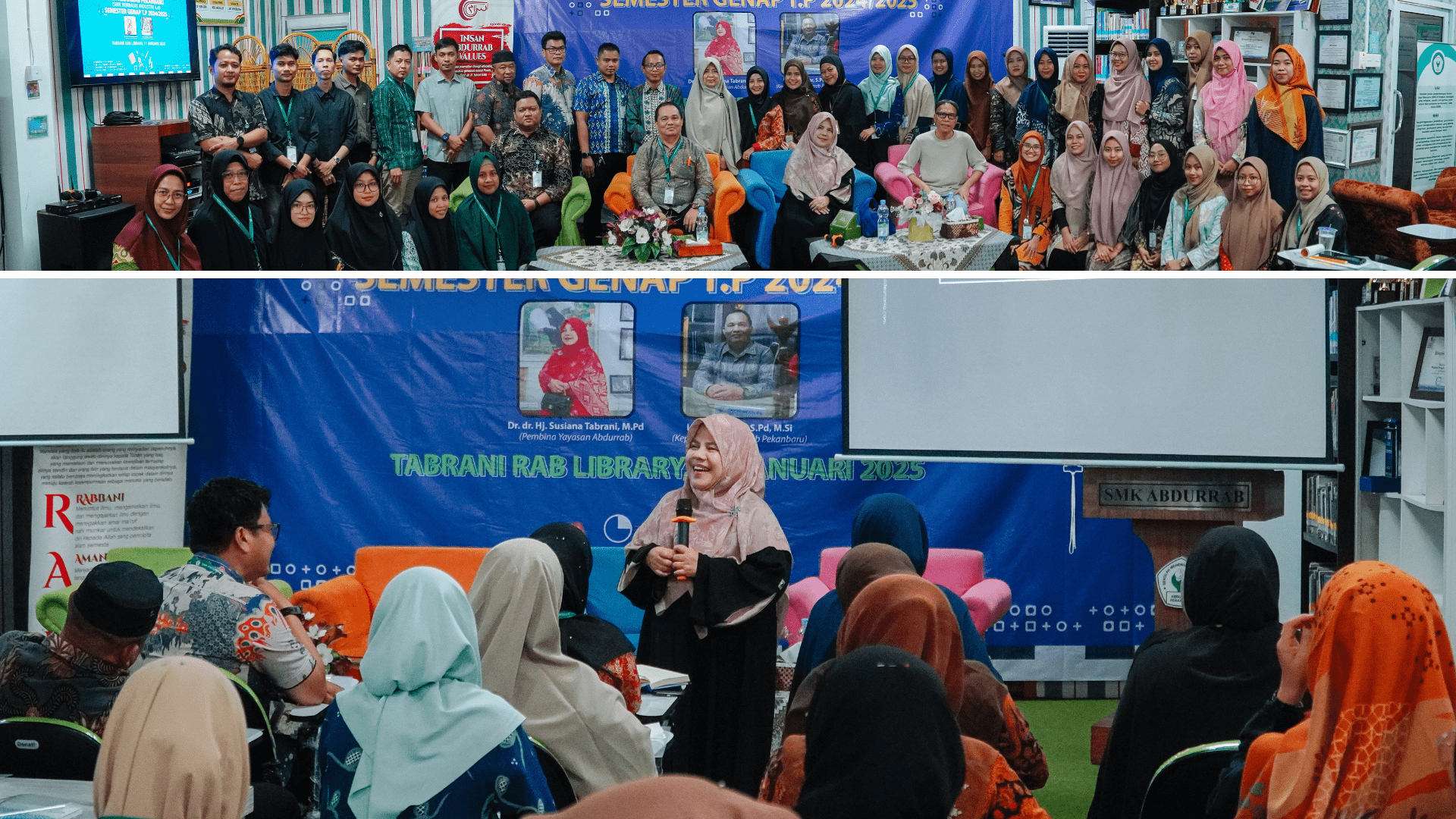 614-smk-abdurrab-pekanbaru-menggelar-lokakarya-peningkatan-kompetensi-guru-semester-genap-tp-20242025
