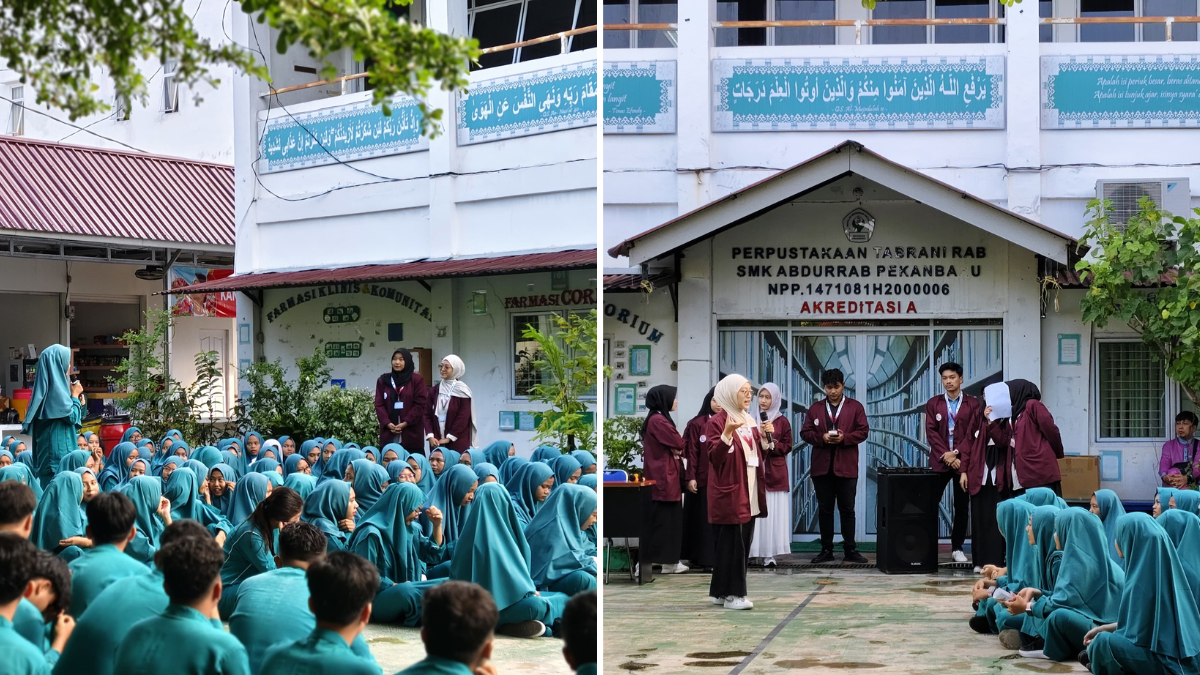 627-sosialisasi-mahasiswa-kedokteran-universitas-abdurrab-di-smk-abdurrab-pekanbaru