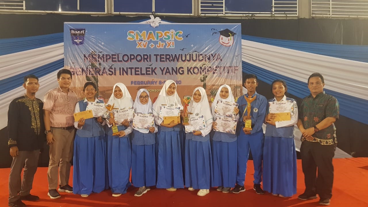 50-smk-abdurrab-sapu-bersih-juara-lomba-kti-se-sumatera